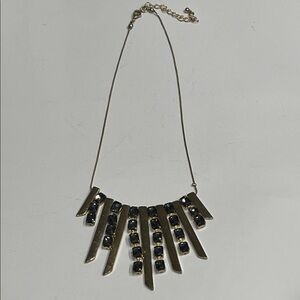 Vintage Necklace, Costume Jewelry